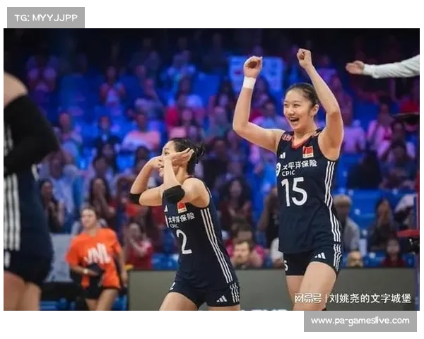 中国女排三连胜势如破竹 冲击冠军之路希望大增 中国女排三连胜势如破竹 冲击冠军之路希望大增