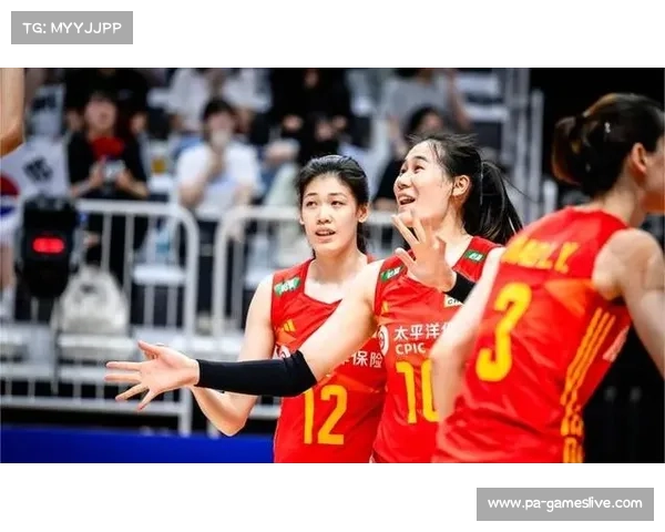 中国女排神奇操作震撼全场精彩集锦刷屏网络网友纷纷点赞称奇 中国女排神奇操作震撼全场精彩集锦刷屏网络网友纷纷点赞称奇