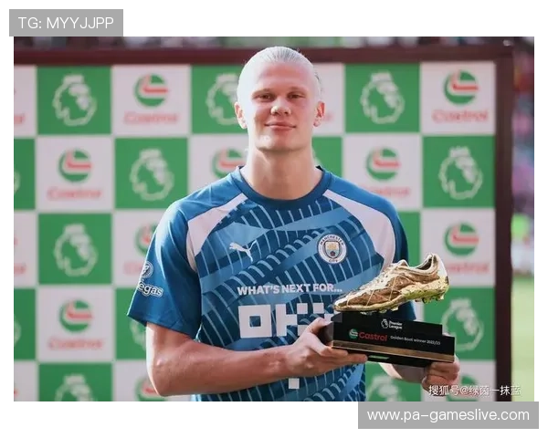 哈兰德近六场比赛数据更新 场均贡献令人惊艳 哈兰德近六场比赛数据更新 场均贡献令人惊艳