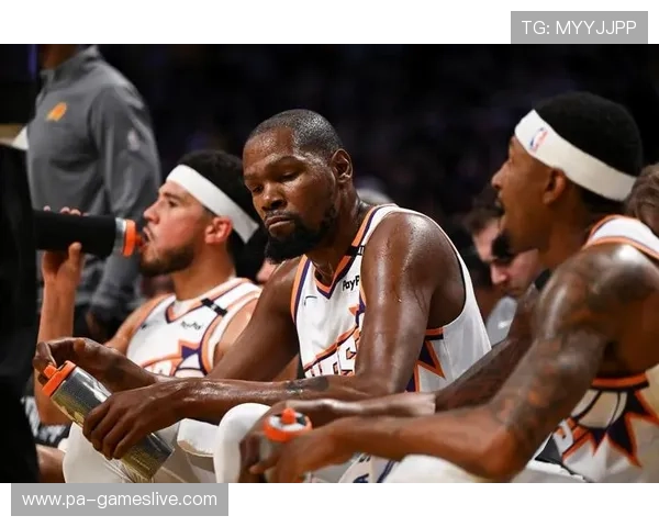 KD伤停一周拖累太阳表现季后赛希望渺茫或迎阵容调整关键战前局 KD伤停一周拖累太阳表现季后赛希望渺茫或迎阵容调整关键战前局