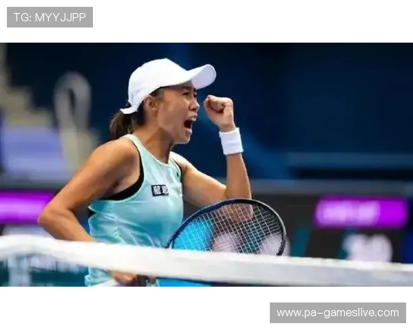 WTA500查尔斯顿站双打首轮激战引发关注 中国组合力争突破晋级之路 WTA500查尔斯顿站双打首轮激战引发关注 中国组合力争突破晋级之路