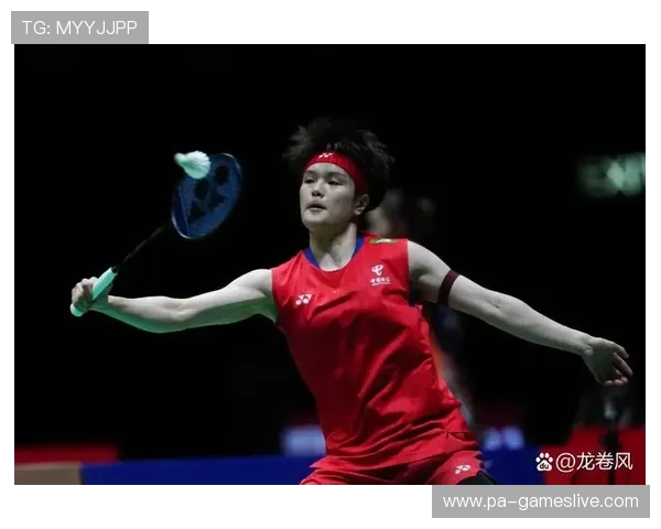 印尼赛王祉怡遭安洗莹逆转圣坛组合力保国羽最后尊严之战关键时刻